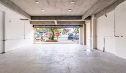 PRÉDIO COMERCIAL PARA LOCAÇÃO EM SP