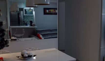 APARTAMENTO A VENDA EM SP ALTO DO PARI