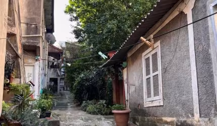 TERRENO A VENDA EM SP CASA VERDE