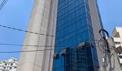 CONJUNTO COMERCIAL A VENDA EM SP ACLIMAÇÃO