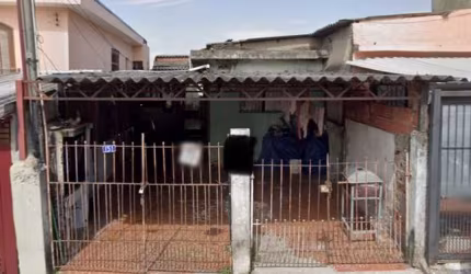 TERRENO A VENDA EM SP VILA HERMÍNIA