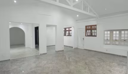 CASA COMERCIAL PARA LOCAÇÃO EM SP VILA ANDRADE