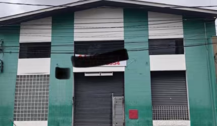 PRÉDIO COMERCIAL PARA LOCAÇÃO EM SP SANTANA