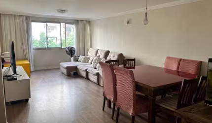 APARTAMENTO A VENDA EM SP SANTA CECÍLIA