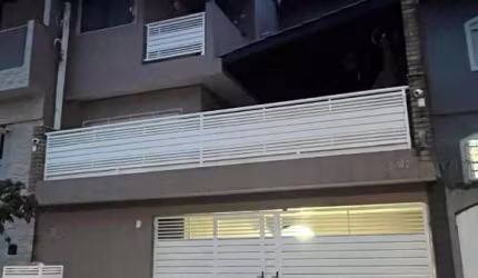 SOBRADO A VENDA EM SP VILA RÉ