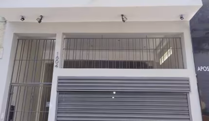 PRÉDIO COMERCIAL PARA LOCAÇÃO EM SP MOOCA