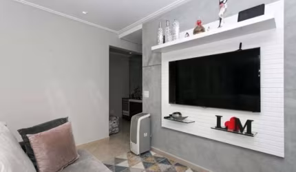 APARTAMENTO A VENDA EM SP TATUAPÉ