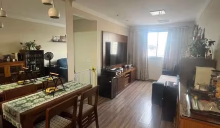 APARTAMENTO A VENDA EM SP VILA FORMOSA