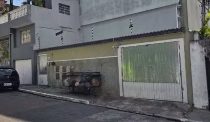 CASA EM CONDOMÍNIO A VENDA EM SP JARDIM BELÉM