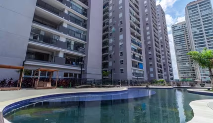 APARTAMENTO A VENDA EM SP BARRA FUNDA