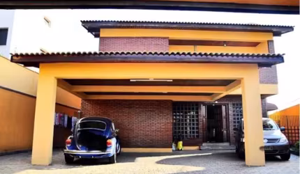 Casa comercial à venda em SP Jardim Monte Kemel