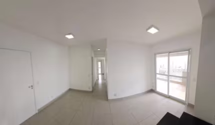 APARTAMENTO A VENDA EM SP TATUAPÉ