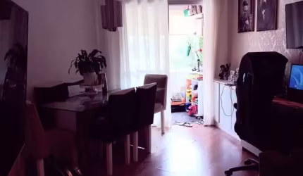 APARTAMENTO A VENDA EM SP VILA MATILDE