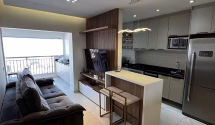 APARTAMENTO A VENDA EM SP MOODA