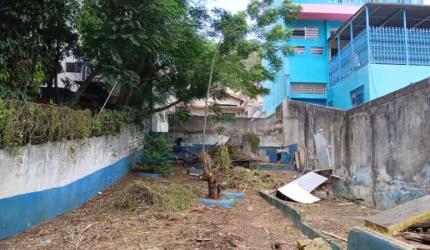 TERRENO A VENDA EM SP VILA FANTON