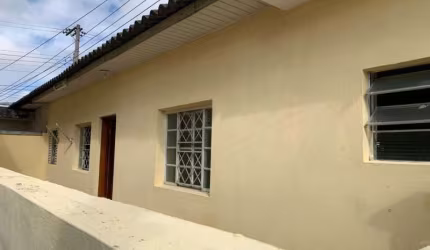 CASA TÉRREA PARA LOCAÇÃO EM SP PENHA