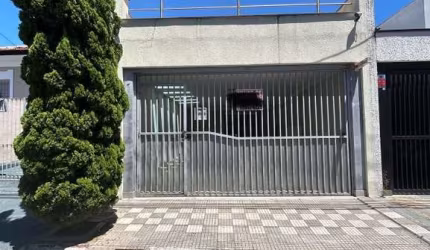 SOBRADO A VENDA EM SP VILA PRUDENTE