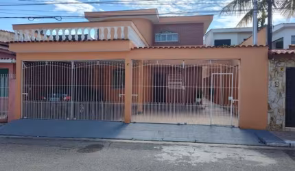 SOBRADO A VENDA EM SP CIDADE PATRIARCA