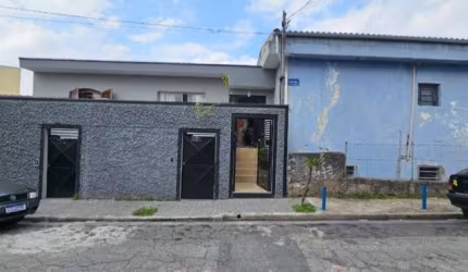 CASA À VENDA EM SP JARDIM FERNANDES