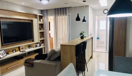 APARTAMENTO A VENDA EM SP BARRA FUNDA