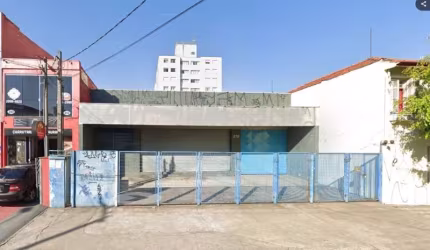 GALPÃO A VENDA EM SP SANTANA