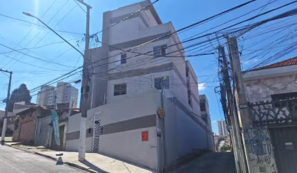 APARTAMENTO A VENDA EM SP PENHA