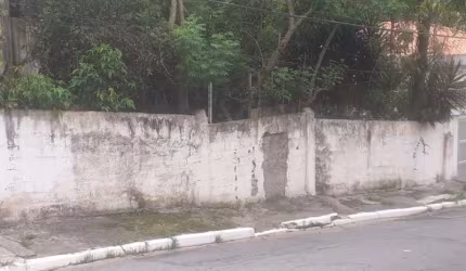 TERRENO A VENDA EM SP BARRO BRANCO