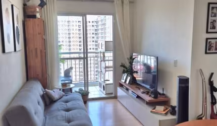 APARTAMENTO A VENDA EM SP BRÁS