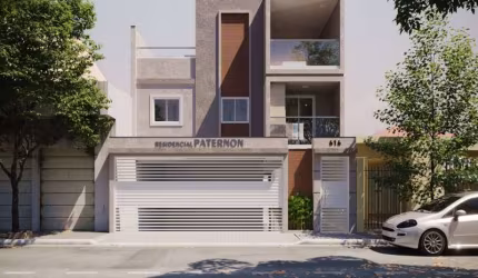 APARTAMENTO A VENDA EM SP AGUA RASA