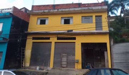 Terreno à venda na Rua Irma Leonie Duquet, 291, São Mateus, São Paulo por R$ 350.000