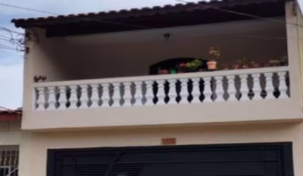 CASA A VENDA EM SP VILA CARMOSINA