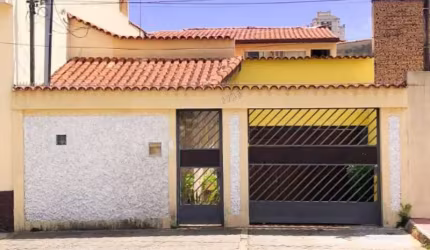 CASA A VENDA EM SP TATUAPÉ