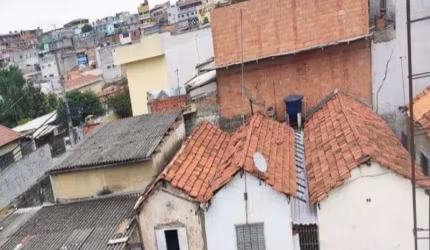 TERRENO A VENDA EM SP JARDIM DAS ROSAS