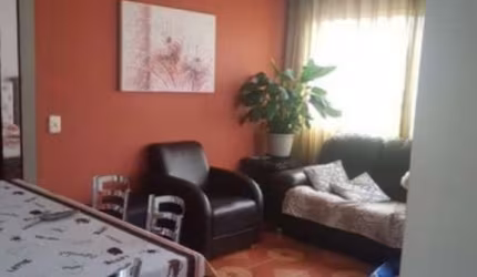 APARTAMENTO A VENDA EM SP MOOCA
