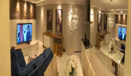 APARTAMENTO A VENDA EM SP PENHA
