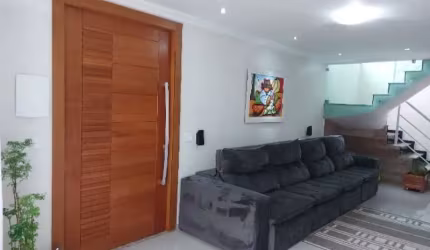 CASA A VENDA EM SP PENHA