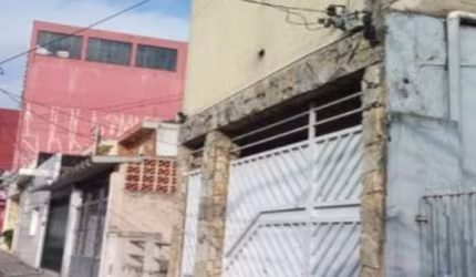CASA A VENDA EM SP PENHA