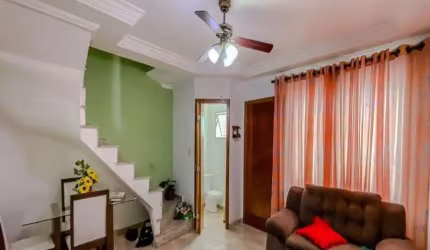 CASA A VENDA EM SP ARICANDUVA