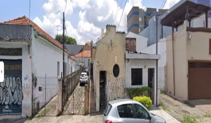 TERRENO A VENDA EM SP PENHA