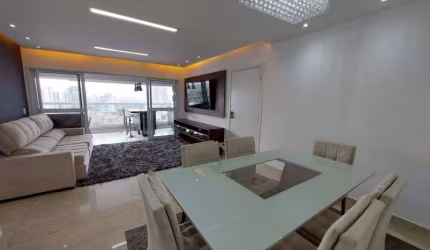 APARTAMENTO A VENDA EM SP TATUAPÉ