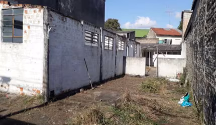 TERRENO A VENDA EM SP JAÇANÃ