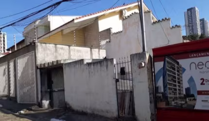 TERRENO A VENDA EM SP VILA ARICANDUVA
