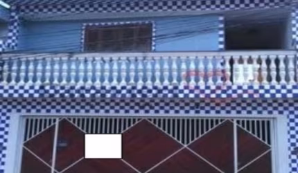 CASA A VENDA EM SP JARDIM JAÚ
