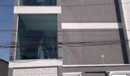 APARTAMENTO A VENDA EM SP PARQUE BOTURUSSU