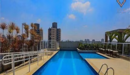 APARTAMENTO A VENDA EM SP CAMBUCI
