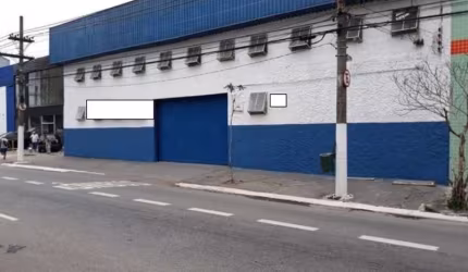 GALPÃO A VENDA EM SP VILA CARRÃO