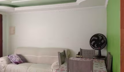 APARTAMENTO A VENDA EM SP JD MARILU