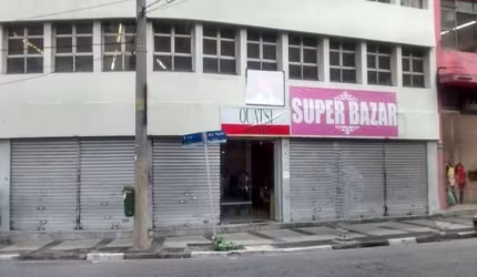 PRÉDIO COMERCIAL A VENDA EM SP JOSE PAULINO