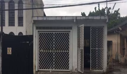 TERRENO A VENDA EM SP PENHA