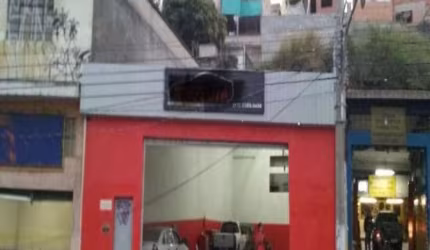 GALPÃO A VENDA EM SP PARQUE BRASIL